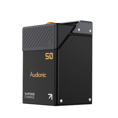 Reboot 505 Power Bank 50,000 mAh 100W