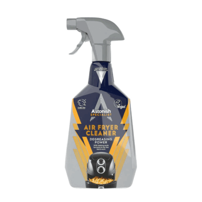 Astonish Air Fryer Cleaner 750ml