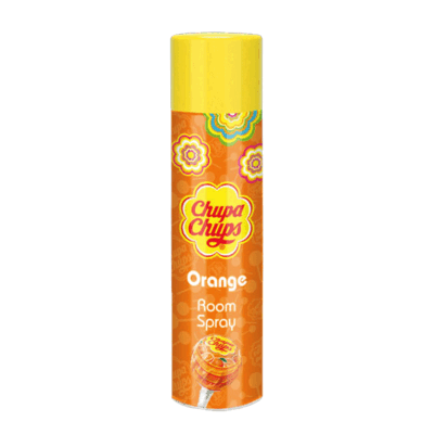 Chupa Chups Orange Room Spray 300ml