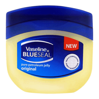 Vaseline Blueseal Pure Petrolieum Jelly Original 50ml