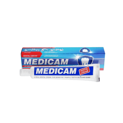 Medicam Tp Fluoride 140g