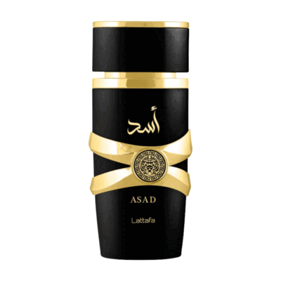 Lattafa Asad Edp 100ml