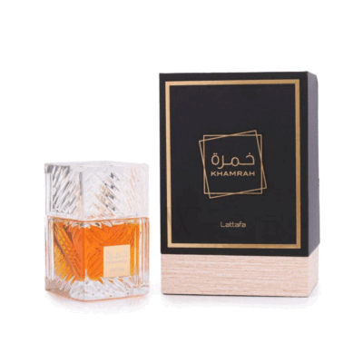 Lattafa Khamrah Edp 100ml