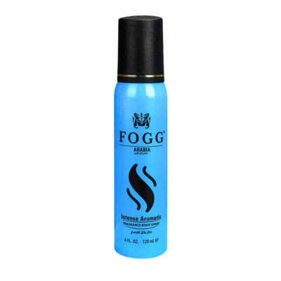 Fogg Arabia Intense Aromatic Body Spray 120ml