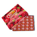 Sundip Strawberry Jam Sachet 100s