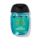 Bath & Body Works Fresh  Rainfall Hand Gel 29ml