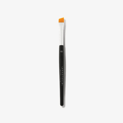 Anastasia Brush(#15)-angle Cut Small