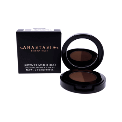 Anastasia Brow Powder Duo-dark Brown