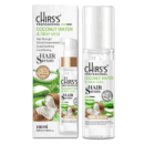 Chirs's Coconut Water & Aloe Vera Oil & Hair Serum 100ml
