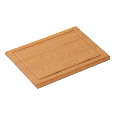 Bamboo Cutting Board 28x38cm