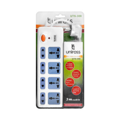 Uniross Extension Board Uts-308