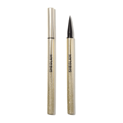 Sheglam Line & Define Waterproof Liquid Eyeliner 0.5ml