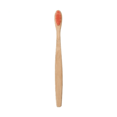 Morgem Wooden Toothbrush