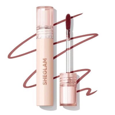 Sheglam Pinky Promise Lip Tint 3gm