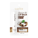Sadoer Coconut Oil Lip Balm 2.7g