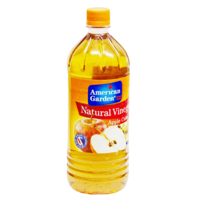 American Garden Apple Cider Vinegar 946ml