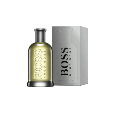 Boss Hogo Boss Bottled 200ml