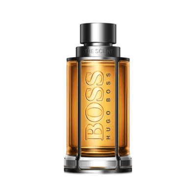 Hugo Boss The Scent Edt 100ml