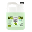 Germi Cure Antibacterial Handwash With Green Apple 5liter