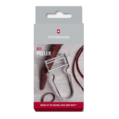 Victorinox Rex Peeler Cutter 6.0900
