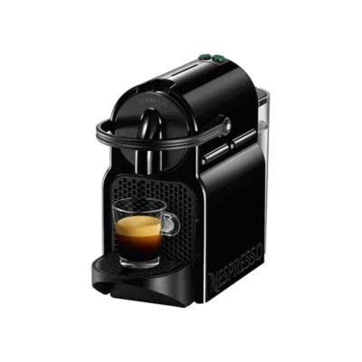 Nespresso Coffee Machine