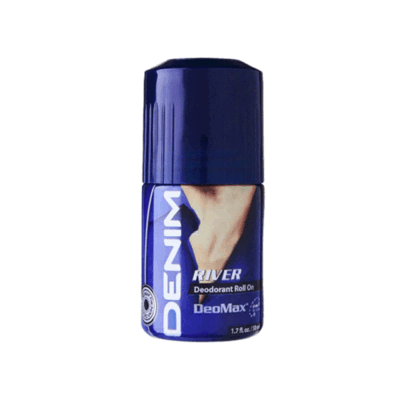 Denim Roll On River 50ml