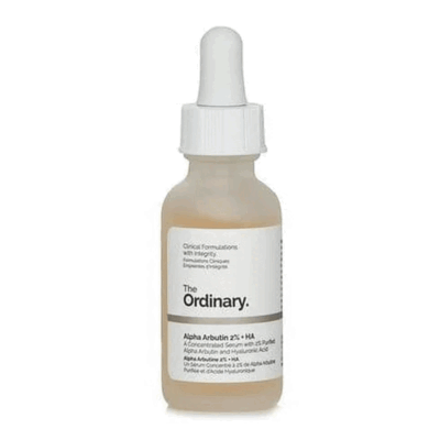 The Ordinary Alpha Arbutin 2% + Ha 30ml