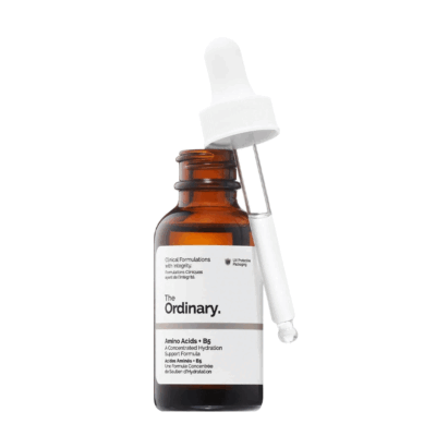The Ordinary Amino Acids + B5 Hydration Support Formula 30ml