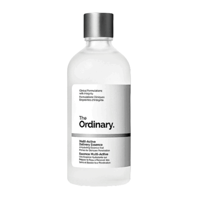 The Ordinary Multi-Active Delivery Essence