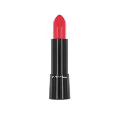 Mac Mineralize Rich Lipstick Lady At Play