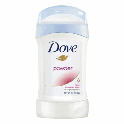 Dove Deo Stick Powder 45g
