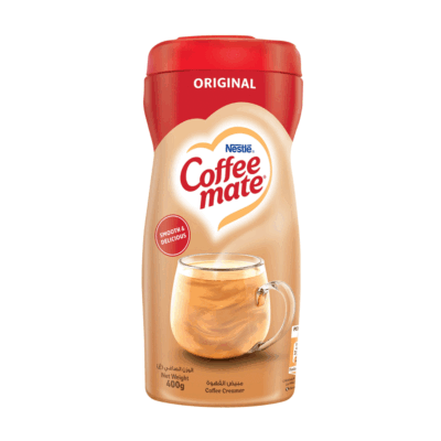 Nestle Coffee Mate Creamer 400g