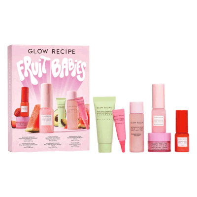 Glow Recipe Fruit Babies Kit