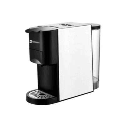 Sayona Multi-capsule Italian Barista Coffee Machine Sem-4385