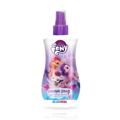My little Pony Combing Spray 250ml