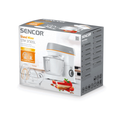 Sencor Stand Mixer Stm 3730sl