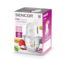 Sencor Food Chopper Scb5100wh