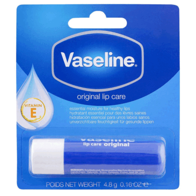 Vaseline Original Lip Therapy 4.8g