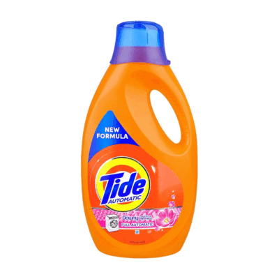 Tide Automatic Downy Touch Of Freshness Liquid 1.8 Ltr