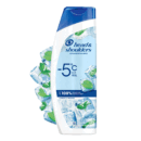 Head & Shoulders Ice Feel Shampoo 360ml