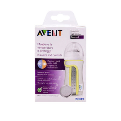 Philips Avent Insulates Protect Scf676