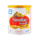 Abbott Similac Isomil 400g