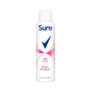 Sure Bright Bouquet Women Body Spray 150ml
