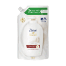 Dove Hand Wash Pouch Fine Silk 500ml