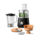 Philips Series Food Processor Hr7302/90