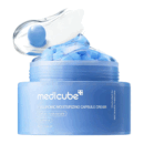 Medicube Hyaluronic Moisturizing Capsule Cream 55g