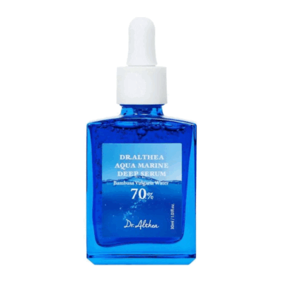 Dr. Althea Aqua Marine Deep Serum 30ml
