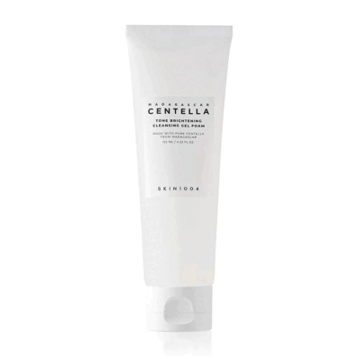 Skin1004 Centella Toner Gel Foam 125ml