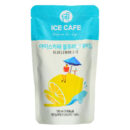 Ice Cafe Blue Lemonade Drink Pouch 190ml