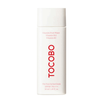 Tocobo Vita Tone Sun Cream 50ml